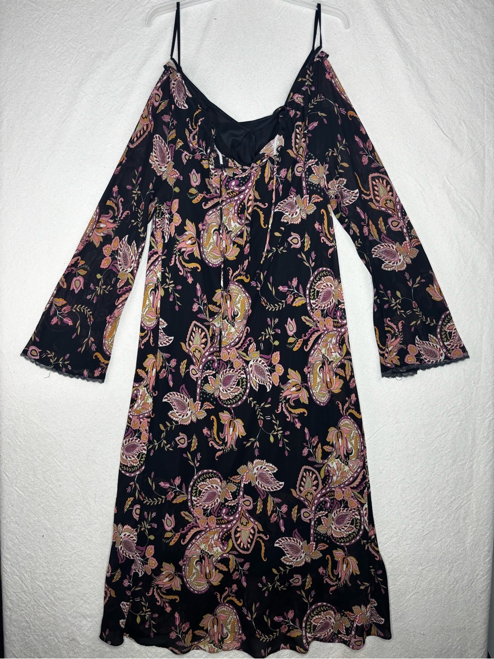 Ashley Stewart women’s size 14 dress
